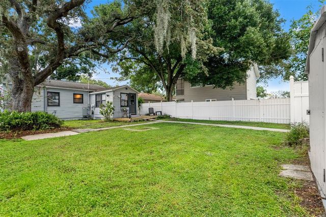 830 47TH AVENUE N, St Petersburg, FL 33703