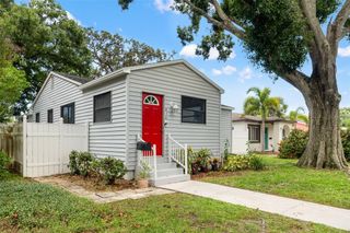 830 47TH AVENUE N, St Petersburg, FL 33703