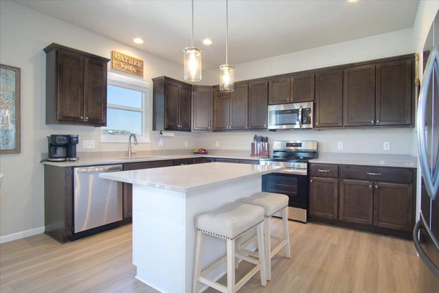 1222 Misty Forest Road, Sun Prairie, WI 53590