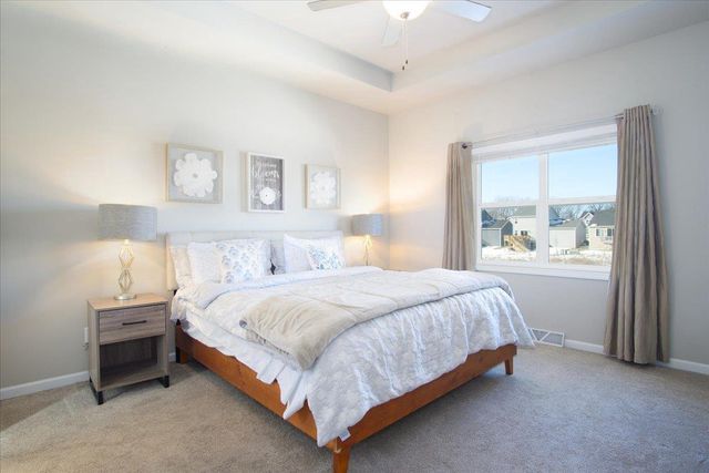 1222 Misty Forest Road, Sun Prairie, WI 53590