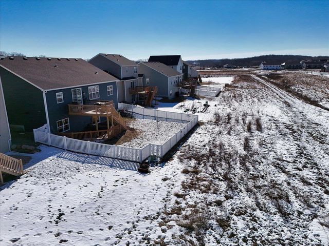 1222 Misty Forest Road, Sun Prairie, WI 53590