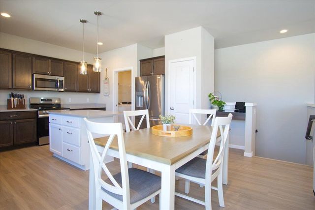 1222 Misty Forest Road, Sun Prairie, WI 53590