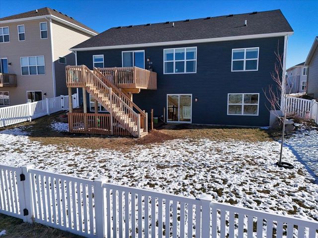 1222 Misty Forest Road, Sun Prairie, WI 53590