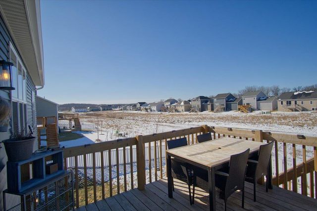 1222 Misty Forest Road, Sun Prairie, WI 53590