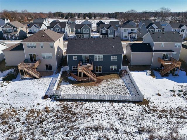 1222 Misty Forest Road, Sun Prairie, WI 53590