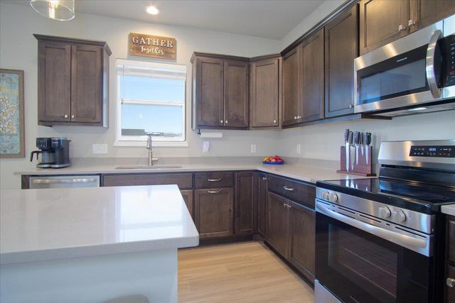 1222 Misty Forest Road, Sun Prairie, WI 53590