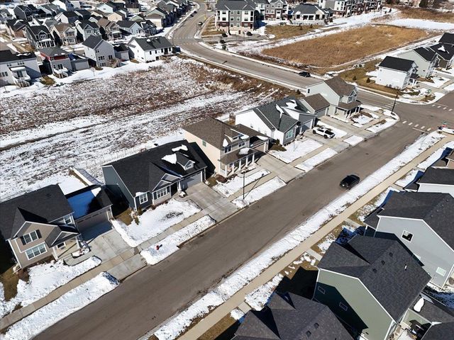 1222 Misty Forest Road, Sun Prairie, WI 53590