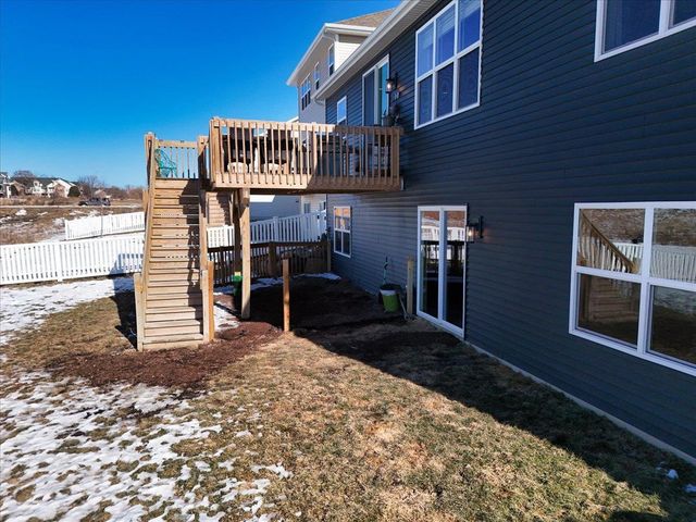 1222 Misty Forest Road, Sun Prairie, WI 53590