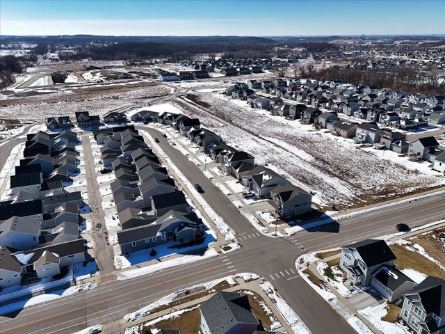 1222 Misty Forest Road, Sun Prairie, WI 53590