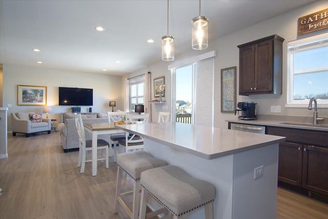 1222 Misty Forest Road, Sun Prairie, WI 53590