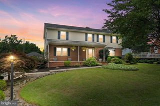 209 S WOODWARD AVE, Wilmington, DE 19805