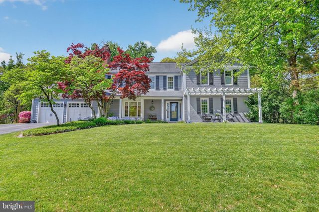479 OLD ORCHARD CIR, Millersville, MD 21108