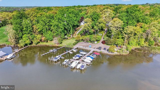 479 OLD ORCHARD CIR, Millersville, MD 21108