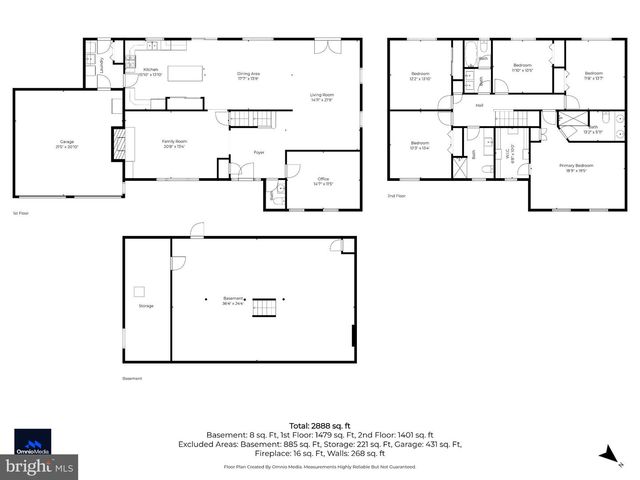 479 OLD ORCHARD CIR, Millersville, MD 21108