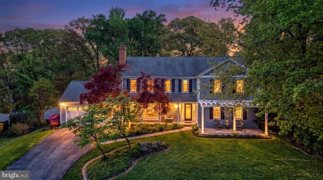 479 OLD ORCHARD CIR, Millersville, MD 21108