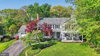 479 OLD ORCHARD CIR, Millersville, MD 21108