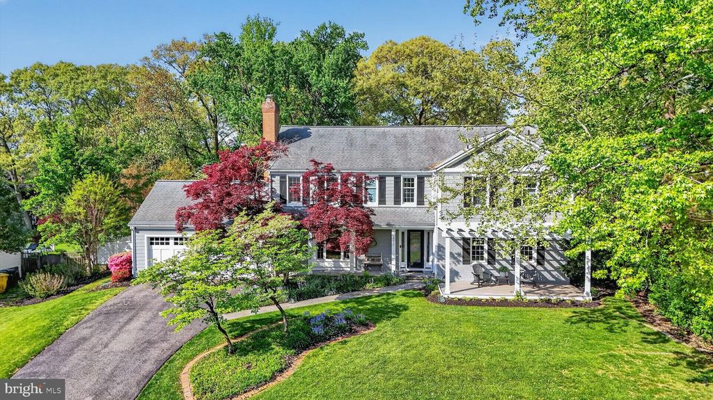 479 OLD ORCHARD CIR, Millersville, MD 21108