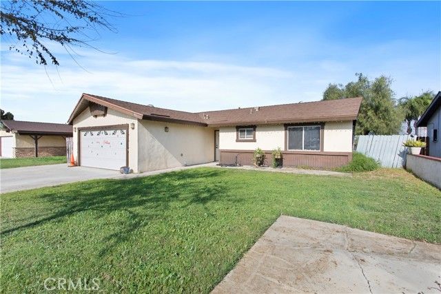 891 La Quinta, Norco, CA 92860