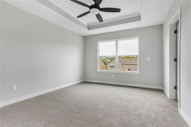 16244 Giorgia Street, Parkville, MO 64152