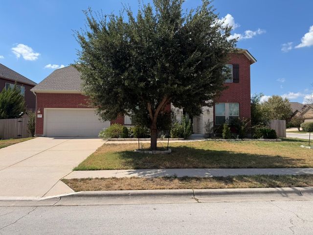 20516 Horned Owl TRL, Pflugerville, TX 78660
