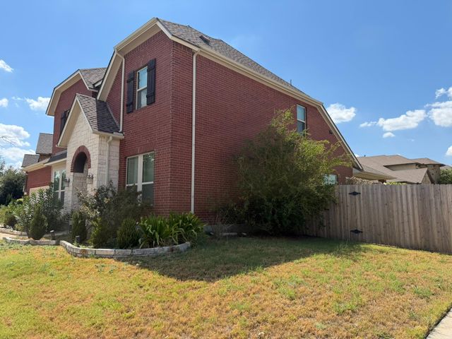 20516 Horned Owl TRL, Pflugerville, TX 78660