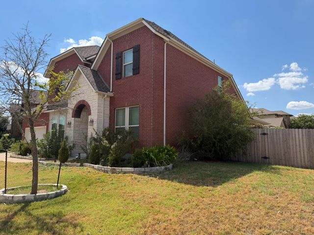 20516 Horned Owl TRL, Pflugerville, TX 78660
