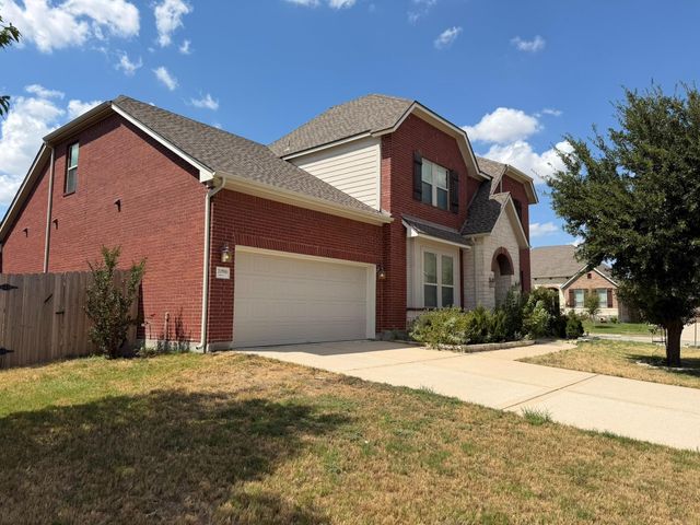 20516 Horned Owl TRL, Pflugerville, TX 78660