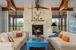 300 Cedar Mountain DR, Marble Falls, TX 78654