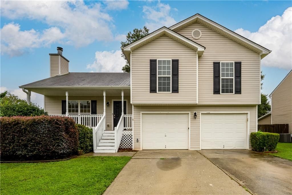 1250 Maxey Court, Winder, GA 30680