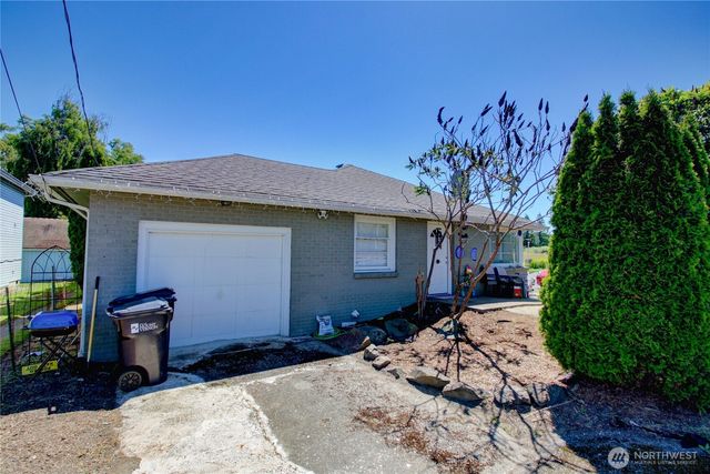 3312 E College Way, Mount Vernon, WA 98273