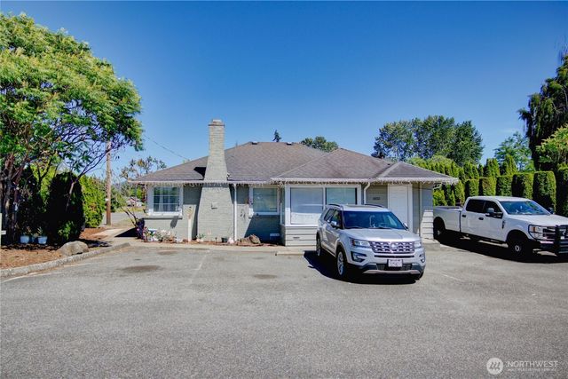 3312 E College Way, Mount Vernon, WA 98273