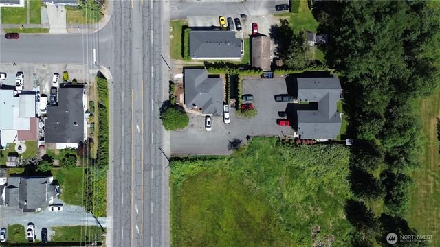 3312 E College Way, Mount Vernon, WA 98273