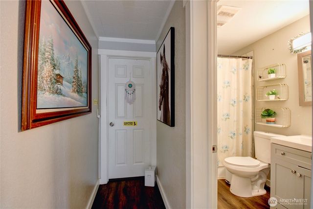 3312 E College Way, Mount Vernon, WA 98273