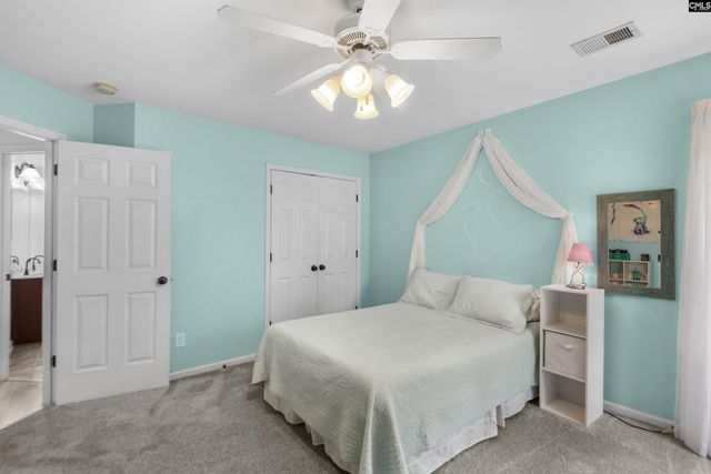 220 Granbury Lane, Columbia, SC 29229