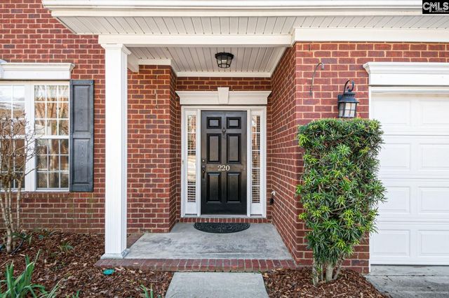 220 Granbury Lane, Columbia, SC 29229