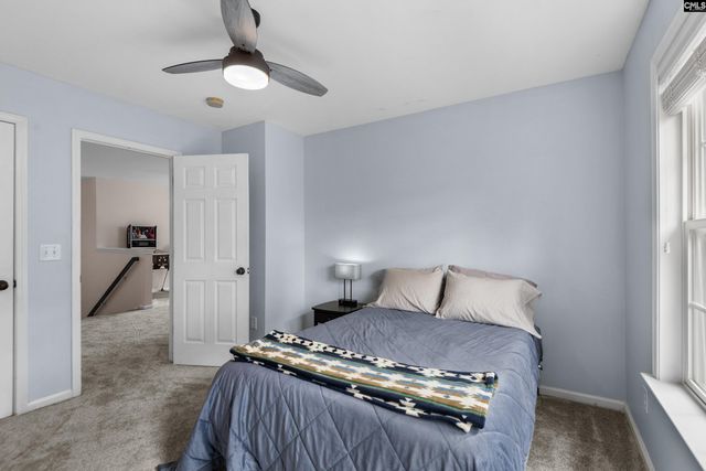 220 Granbury Lane, Columbia, SC 29229