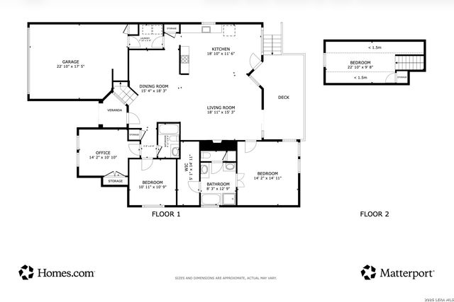 6430 Hill Creek Dr, San Antonio, TX 78256