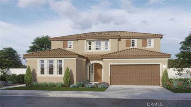 30952 Campania Road, Highland, CA 92346