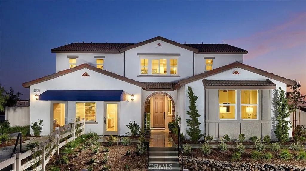 30952 Campania Road, Highland, CA 92346