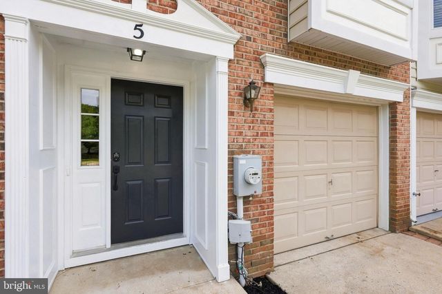 5 ALEXANDRA CT, Marlton, NJ 08053