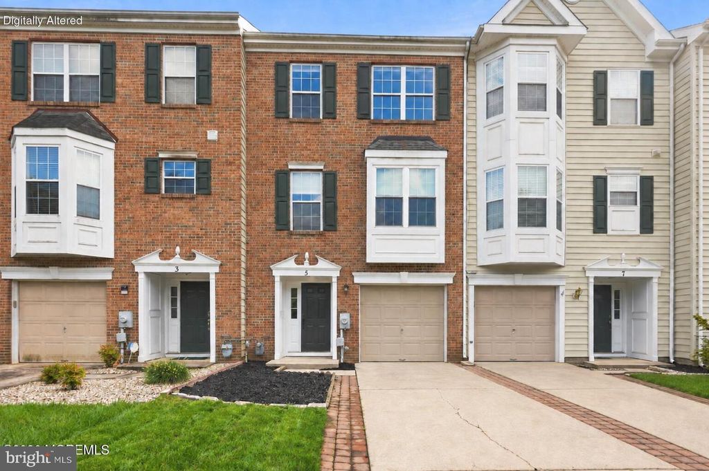 5 ALEXANDRA CT, Marlton, NJ 08053
