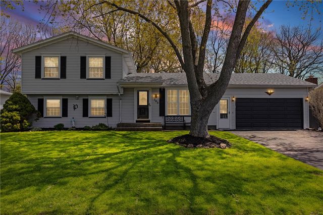 103 Bru Mar Drive, Gates, NY 14606