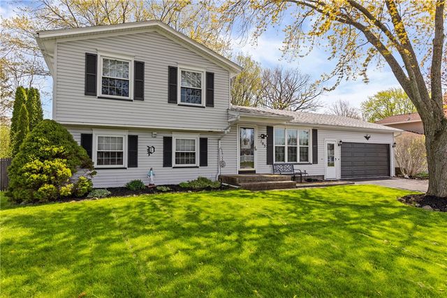 103 Bru Mar Drive, Gates, NY 14606