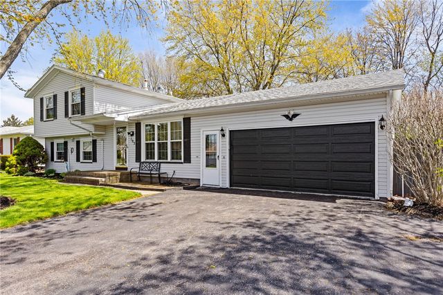 103 Bru Mar Drive, Gates, NY 14606