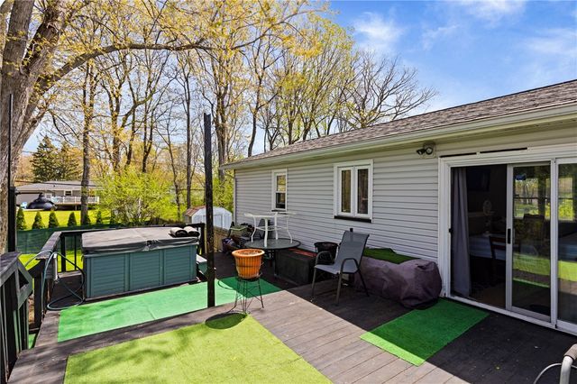 103 Bru Mar Drive, Gates, NY 14606