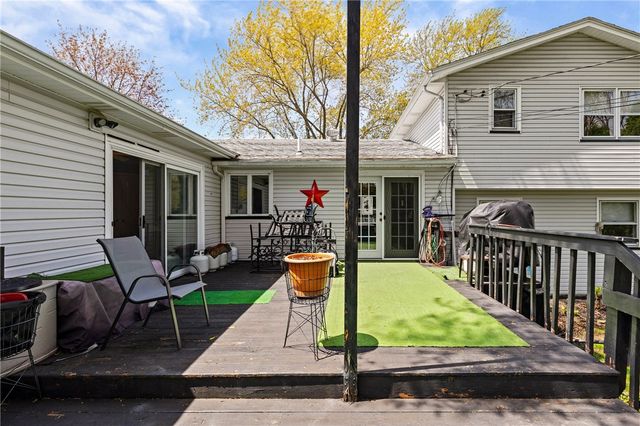 103 Bru Mar Drive, Gates, NY 14606