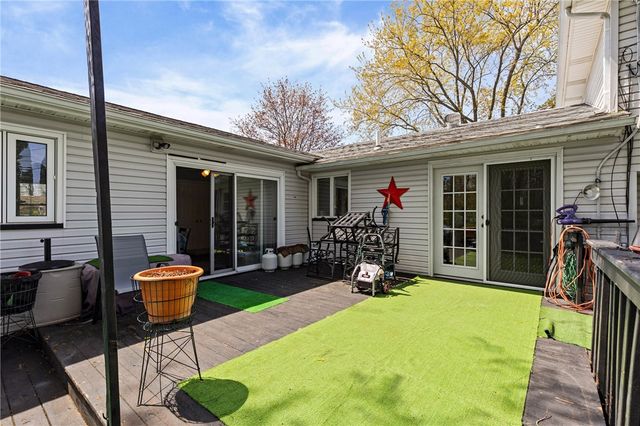 103 Bru Mar Drive, Gates, NY 14606