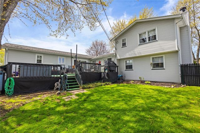 103 Bru Mar Drive, Gates, NY 14606