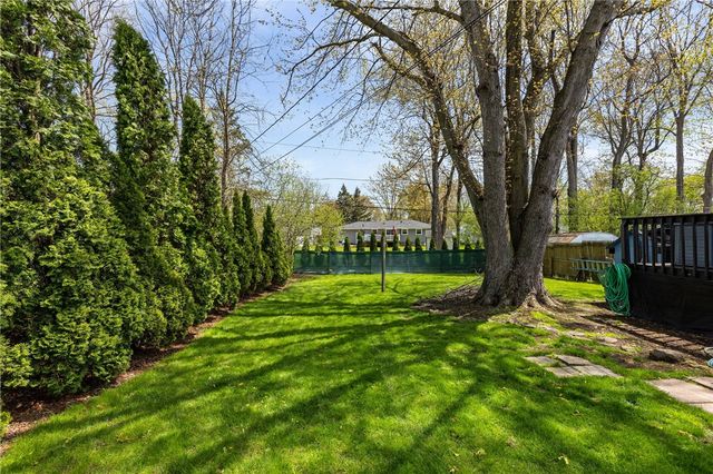 103 Bru Mar Drive, Gates, NY 14606