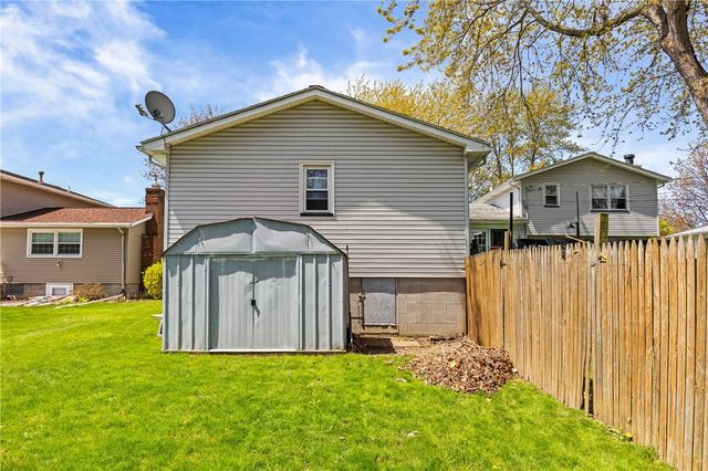 103 Bru Mar Drive, Gates, NY 14606